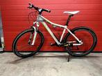 Mountainbike 26 inch CUBE fiets, Ophalen of Verzenden, Gebruikt, Overige merken, Versnellingen