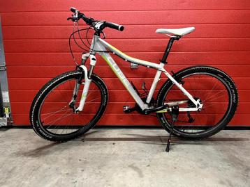Mountainbike 26 inch CUBE fiets  beschikbaar voor biedingen