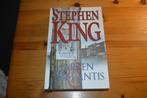 Stephen King, Boeken, Ophalen, Zo goed als nieuw, Stephen King
