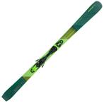 Elan Wingman 86 CTi all mountain carve ski 172 cm, Sport en Fitness, Skiën en Langlaufen, Overige merken, 160 tot 180 cm, Nieuw