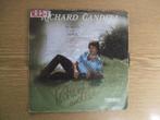 RICHARD CANDELL   ES GLITZERN SILBERN DIE STERNE / DIE GROS, 7 inch, Single, Ophalen of Verzenden, Zo goed als nieuw