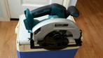 Cirkel/invalzaagmachine, Overige merken, Cirkelzaag, Ophalen of Verzenden, Zo goed als nieuw