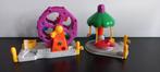 Little people, Fisher Price, kermis, Ophalen of Verzenden, Gebruikt, Speelset