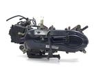 MOTORBLOK Sym Fiddle 2 NEW ENGINE (FIDDLE II AF05W-6), Gebruikt, Overige typen, Sym