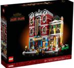 TE HUUR: Lego Icons 10312 Jazzclub, Ophalen of Verzenden, Nieuw, Complete set, Lego