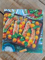 Te koop: kookboek Aviko, finca van Wim, Ophalen of Verzenden, Nieuw, Nederland en België