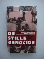 "De stille genocide", Gelezen, Lambert j. Giebels, Maatschappij en Samenleving, Ophalen of Verzenden