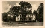 Huis ter Heide Nieuw Zandbergen  uitg. Rembrandt, Verzenden, 1920 tot 1940, Ongelopen, Zuid-Holland