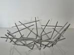 Alessi blow up fruitschaal, Antiek en Kunst, Kunst | Designobjecten, Ophalen of Verzenden