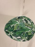 lampionnen 7 stuks groene bladeren, Ophalen, Zo goed als nieuw, Overige materialen, Minder dan 50 cm