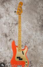 gezocht fender classic 50s precision bass, Muziek en Instrumenten, Snaarinstrumenten | Gitaren | Bas, Ophalen of Verzenden, Zo goed als nieuw