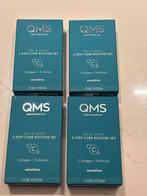 QMS Day & Night 3-Step Core Routine Set - Nieuw, Ophalen of Verzenden, Nieuw, Gehele gezicht