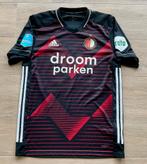 Matchworn Toornstra, Sport en Fitness, Voetbal, Ophalen of Verzenden, Zo goed als nieuw, Shirt
