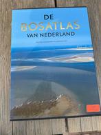 De Bosatlas van Nederland - 2 stuks, Boeken, Ophalen, Bosatlas, 2000 tot heden, Zo goed als nieuw
