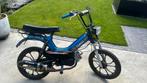 Tomos a35, Ophalen, Standard
