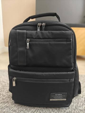 Samsonite Open Road Laptop Backpack beschikbaar voor biedingen