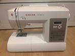 Singer Brilliance Naaimachine - Onderdelen/Opknapper, Hobby en Vrije tijd, Naaimachines en Toebehoren, Ophalen, Gebruikt, Naaimachine