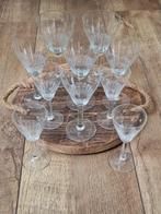 Borrelglaasjes, Ophalen, Zo goed als nieuw, Borrel- of Shotglas