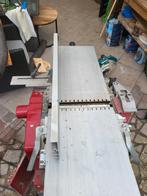 schaaf, Ophalen, Gebruikt