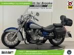 Honda VT 750C Shadow (bj 2010), Motoren, 2 cilinders, Chopper, Bedrijf, Onbekend