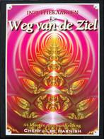 Intuitiekaarten 'De Weg van de Ziel', Achtergrond en Informatie, Tarot of Kaarten leggen, Nieuw, Ophalen of Verzenden