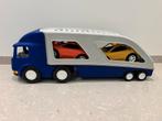 Little tikes grote auto transporter, Ophalen of Verzenden, Zo goed als nieuw