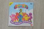 JELLABIES -- EEN WINTERS AVONTUUR, Cd's en Dvd's, Verzenden, Avontuur, Film