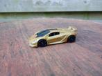 Lamborghini Sesto Elemento Hotwheels, Ophalen, Nieuw, Auto