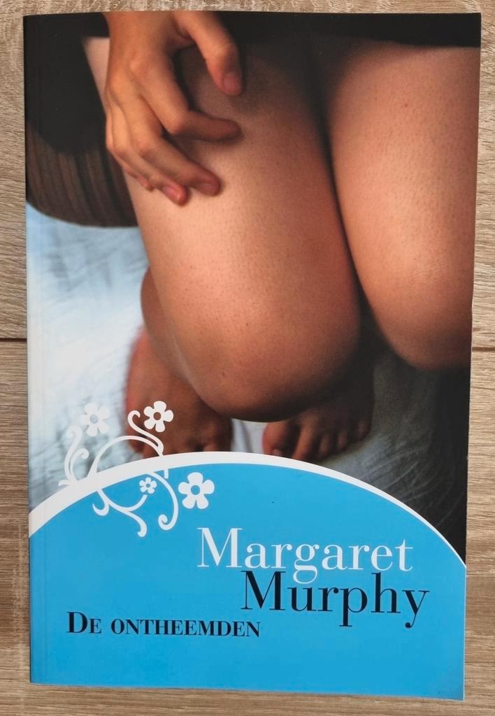 Margaret Murphy - De ontheemden, Boeken, Thrillers, Nieuw, Ophalen of Verzenden