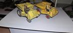 2x Muirhill Dumper Nr. 562, Ophalen of Verzenden, Gebruikt