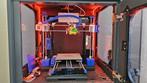 Anet A8 3d printer met gesloten kast, Computers en Software, 3D Printers, Ophalen, Niet werkend, Anet A8