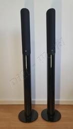 Kef 5001-2 3weg met originele KEF stands (standaard), Overige merken, Ophalen of Verzenden, Zo goed als nieuw, 60 tot 120 watt