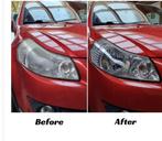 Polijsten koplampen, Ophalen of Verzenden