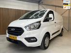 Ford Transit Custom 300 2.0 TDCI 130PK L2H1 Trend NIEUW en B, Voorwielaandrijving, 1995 cc, Euro 6, 4 cilinders