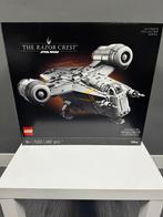Star Wars Lego The Razor Crest - 75331, Kinderen en Baby's, Speelgoed | Duplo en Lego, Ophalen, Zo goed als nieuw, Complete set