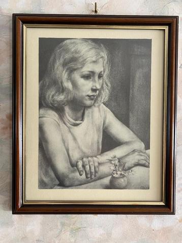 Aart  . van  . Dobbenburgh  .  1899 - 1988 beschikbaar voor biedingen