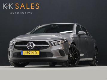 Mercedes-Benz A-Klasse 250 e Luxury Limited [SFEERVERLICHTIN beschikbaar voor biedingen