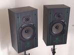 Wharfedale Delta 50 speakers, Power Handling 75W, Gebruikt, 60 tot 120 watt, Front, Rear of Stereo speakers, Ophalen