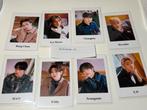 Stray kids photocards, Verzenden, Zo goed als nieuw, Foto of Kaart