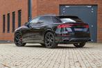 Audi Q8 60 TFSI e quattro Competition 462PK | Nachtzicht | S, Auto's, Audi, Automaat, Gebruikt, 2995 cc, 462 pk