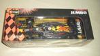 Max verstappen Red Bull RB 19 2023, Ophalen of Verzenden, Nieuw, Auto, Bburago