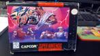 Final fight 3 super nes snes Nintendo doosje Mexico, Spelcomputers en Games, Games | Nintendo Super NES, Gebruikt, Vechten, 2 spelers