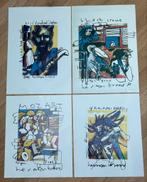 Herman Brood - Popserie, Ophalen of Verzenden, Nieuw, Rechthoekig Staand