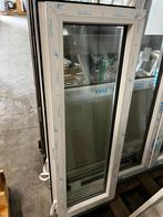 Veka vast raam, Ophalen of Verzenden, Nieuw, Kunststof, Raamkozijn