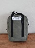 Nieuw norlander nubuck backpack green, Sieraden, Tassen en Uiterlijk, Tassen | Rugtassen, Ophalen of Verzenden