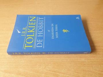 J. R. R. Tolkien - De Hobbit (sc) beschikbaar voor biedingen