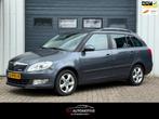 Skoda Fabia Combi 1.2 TDI Greenline CLIMA / CRUISE / NAVI, Voorwielaandrijving, Euro 5, 450 kg, 1199 cc