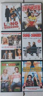 Dvd's - 65 stuks - shopper vol., Ophalen of Verzenden, Gebruikt, Boxset