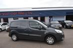 Peugeot Partner 120 1.6 e-HDI L1 Navteq , 3-PERS , NAVI , TR, Euro 5, Stof, Gebruikt, 1295 kg
