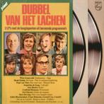 Dubbel van het Lachen - 2 LP Philips Originele 2LP Nieuw., Cd's en Dvd's, Ophalen of Verzenden, 12 inch, Overige genres